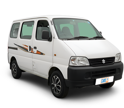 2022 Maruti Eeco - SUV - CNG - Manual - ₹4.58 lakh